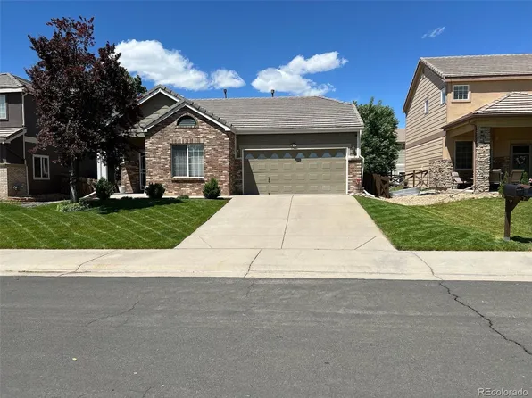 14881 E 116th Drive, Commerce City, CO 80603