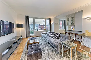 Rented by Halstead Real Estate