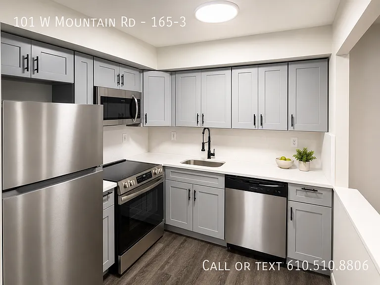 101 W Mountain Rd #165-3 — Photo 5