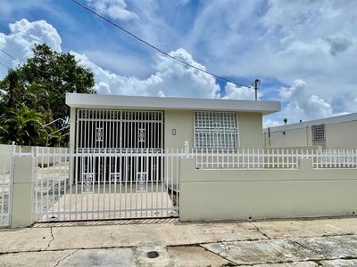 G3 Brisas Del Valley, Naguabo, PR, 00718