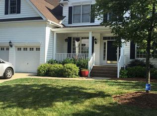 9141 Meadow Mist Ct, Raleigh, NC 27617