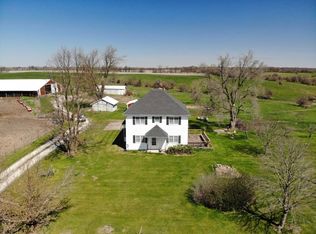 28384 Benton Way, Kirksville, MO 63501