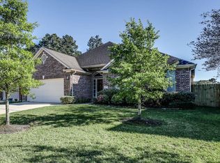 11831 Gatesden Dr, Tomball, TX 77377
