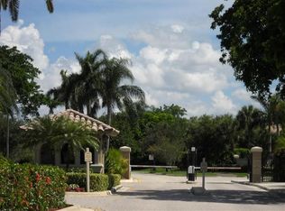 649 SW 167th Way, Hollywood, FL 33027