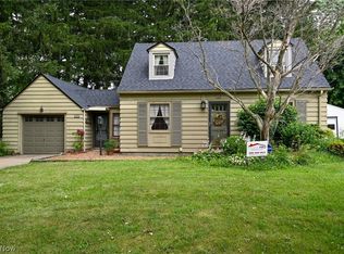 129 S Roanoke Ave, Youngstown, OH