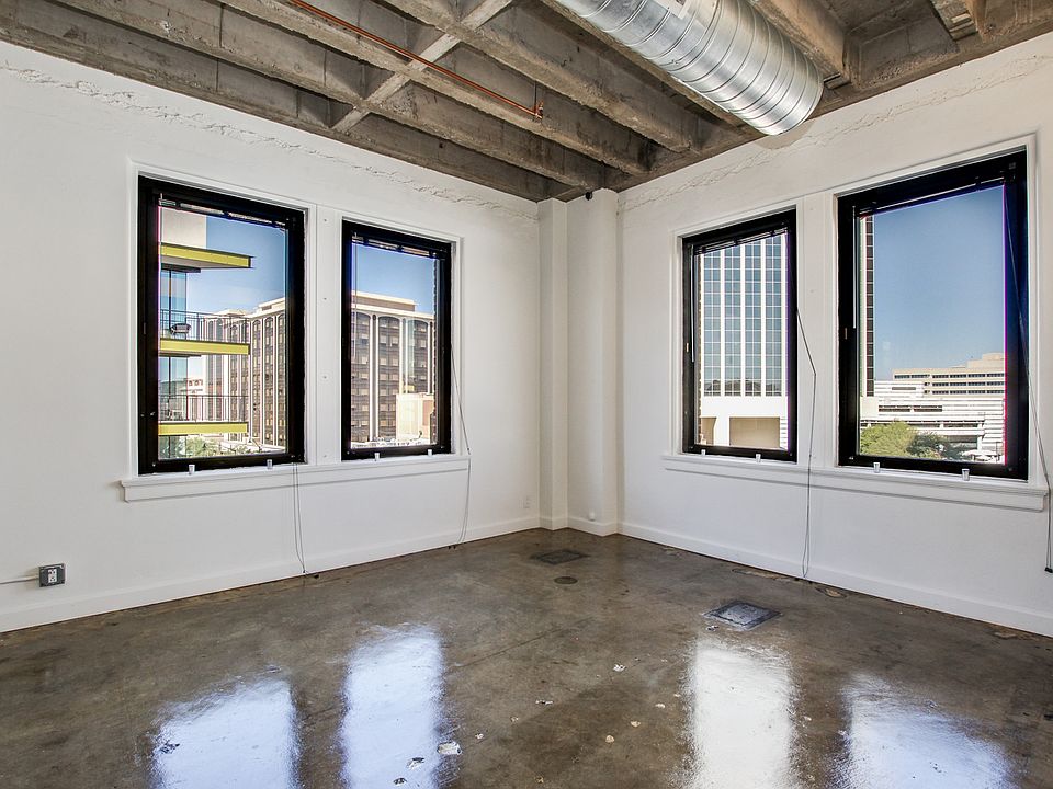 Large Windows