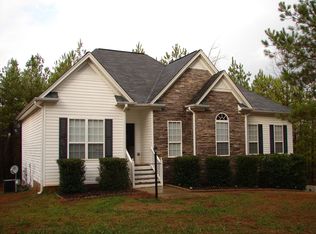 772 Legion Lake Rd, Villa Rica, GA 30180