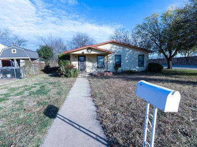 700 W 6th St, Coleman, TX, 76834