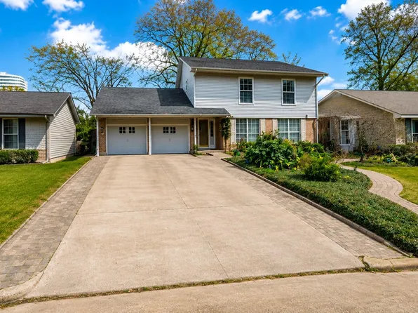 13934 Britoak Ln, Houston, TX 77079