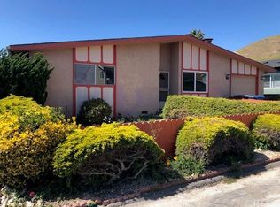411 Nassau St, Morro Bay, CA 93442