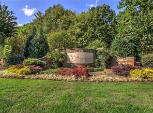 350 Pinnacle Trl, Denton, NC 27239