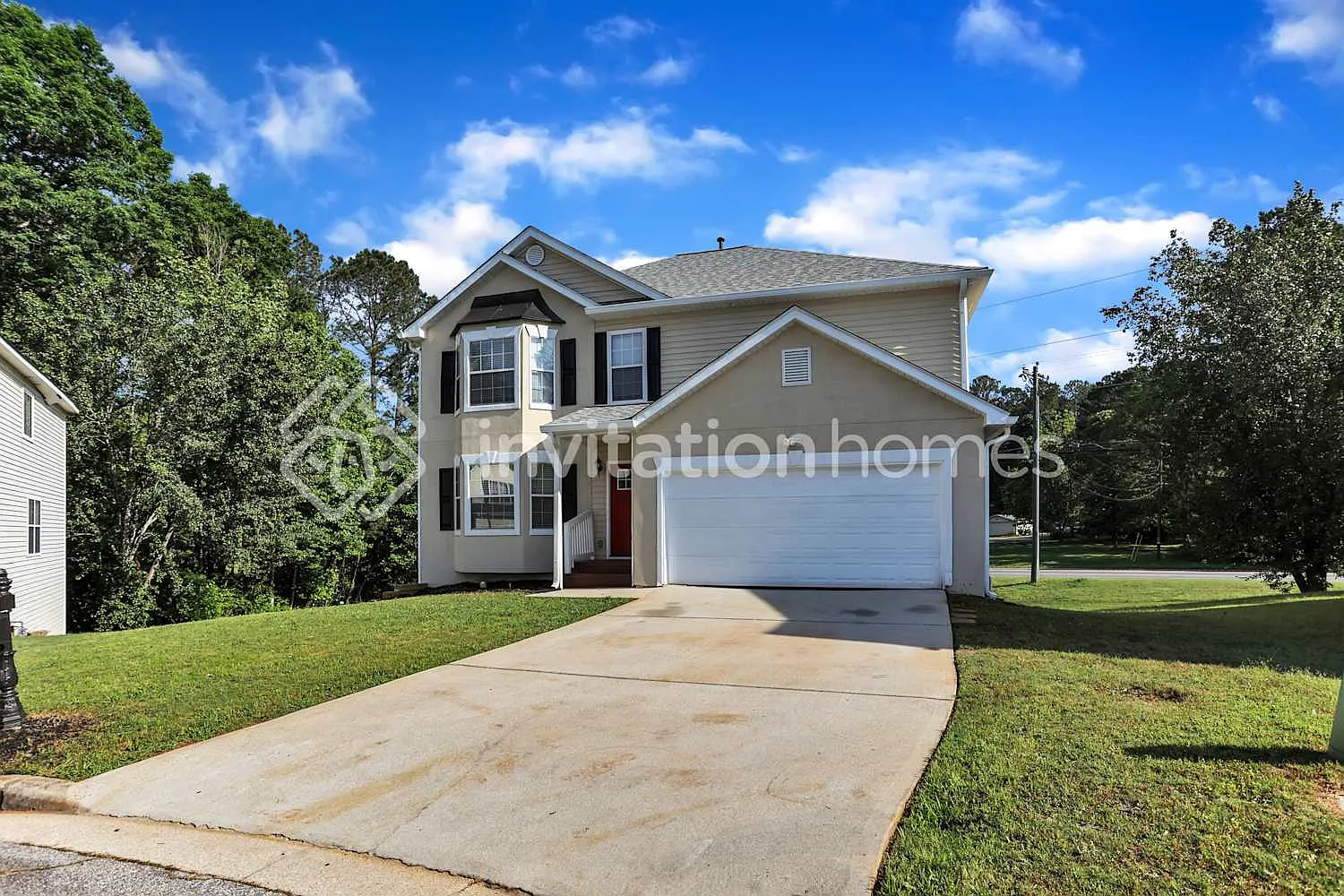 6054 Trailside Cv Lithonia, GA 30038 — Photo 1