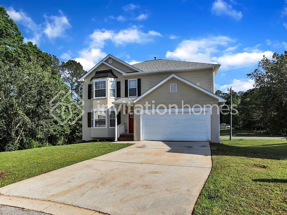 6054 Trailside Cv