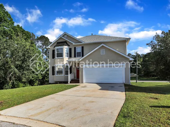 6054 Trailside Cv, Lithonia, GA 30038