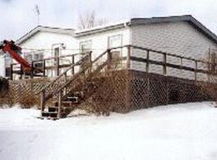 172 S Sunset Dr, Ipswich, SD 57451