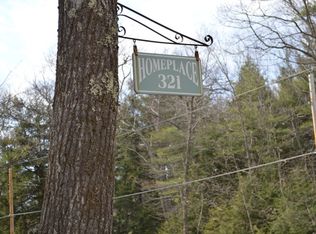 321 Hubbardston Rd, Princeton, MA 01541