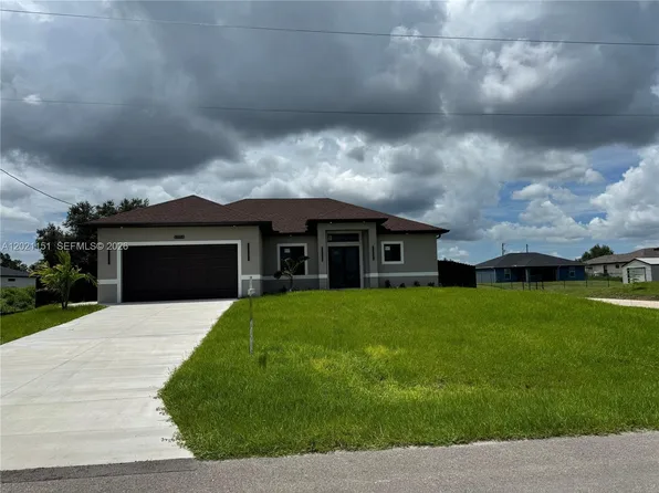 3115 2nd St SW, Lehigh Acres, FL 33976