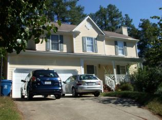 4217 Ellisfield Dr, Durham, NC 27705