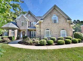 1004 Patricians Ln, Monroe, NC 28110