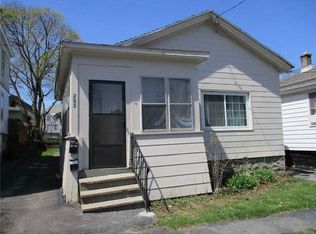 203 Hier Ave, Syracuse, NY 13203