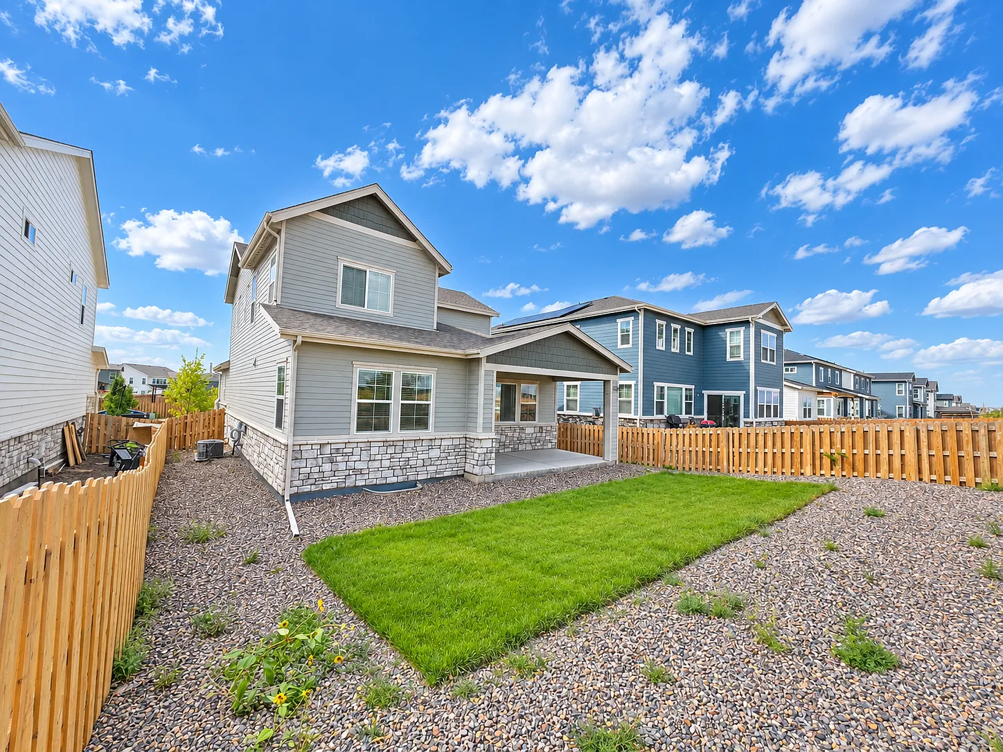 4 bed, 3.5 bath, 2777 sqft, $3,195 — Photo 4