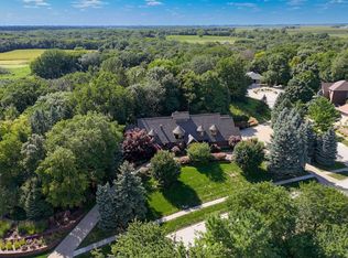 2705 Ridgetop Rd, Ames, IA 50014