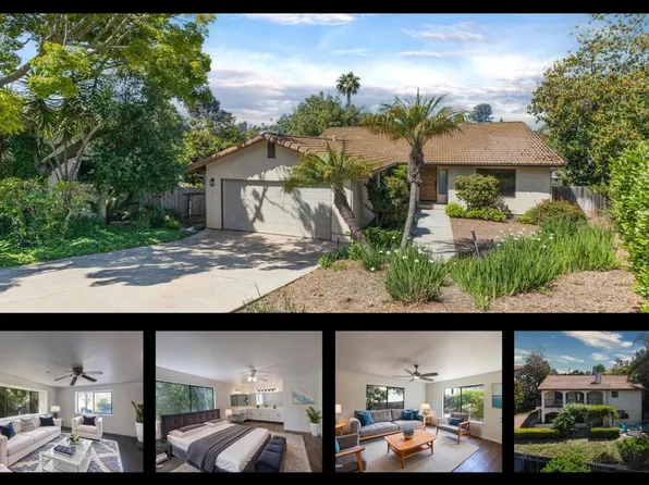 1279 Cypress Dr, Vista, CA 92084