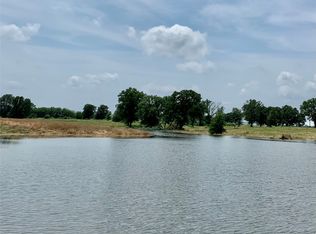 LOT 3 County Road 3541, Saltillo, TX 75478