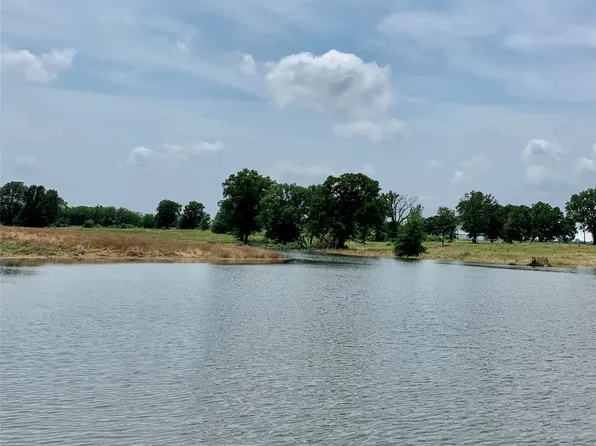 LOT 3 County Road 3541, Saltillo, TX 75478