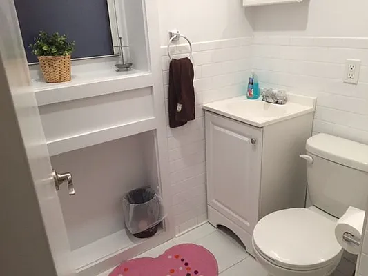 Rented by Walber 82nd Street | media 9