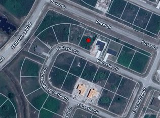 9009 W Castle Cir, Labelle, FL 33935