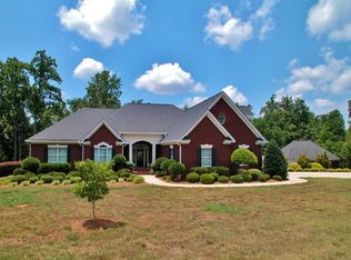 1077 Scales Creek Rd, Homer, GA 30547