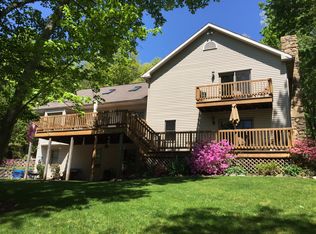 498 Miller Rd, Halifax, PA 17032