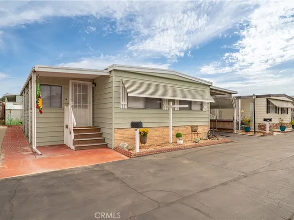 1630 W Covina Blvd #60, San Dimas, CA 91773