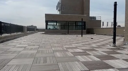 Rented by Bedford & Gold LLC