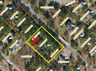 186 Sycamore Rd #L, Southport, NC 28461