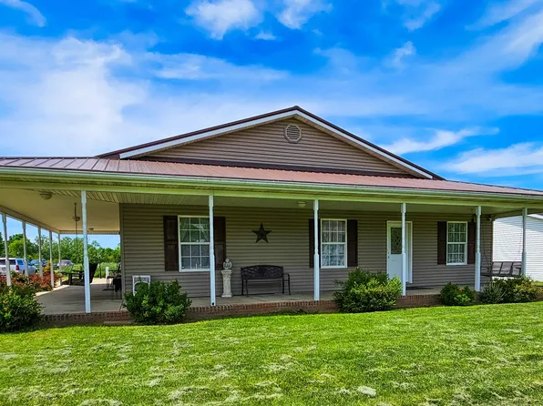 2198 County Road 1, South Pt, OH 45680