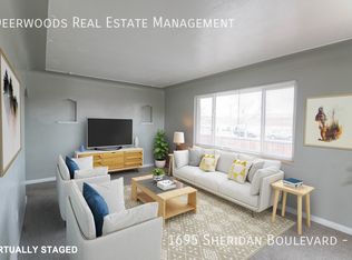 1695 Sheridan Blvd APT 4, Denver, CO 80214