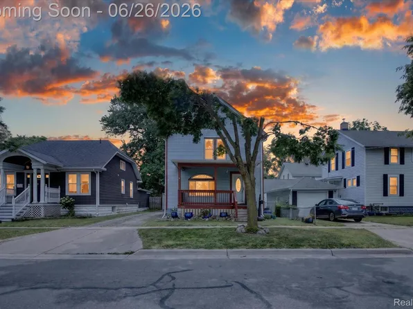 731 Union St, Monroe, MI 48161