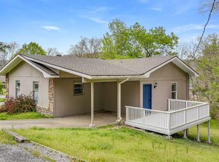 1 Ruswarp Ln, Bella Vista, AR 72714