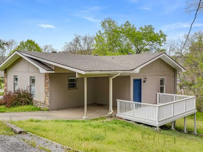 1 Ruswarp Ln, Bella Vista, AR, 72714