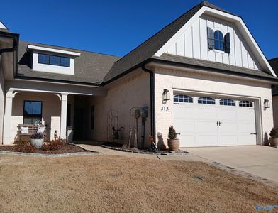 313 Silo Ln, Madison, AL, 35757