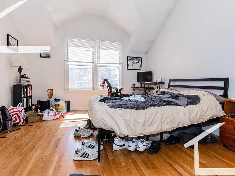 258 Allston St #C — Photo 12