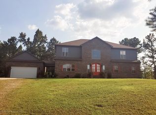 191 County Road 500a, Ripley, MS 38663