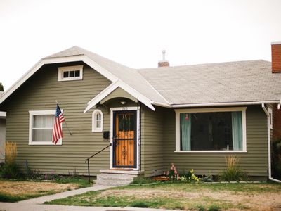 2410 Auburn Ave, Baker City, OR, 97814