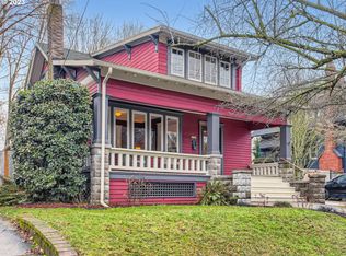 3346 NE Clackamas St, Portland, OR 97232