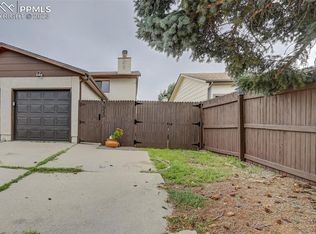323 Trapper Ln, Fountain, CO 80817