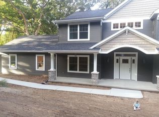 461 Ravine St, Port Byron, IL 61275