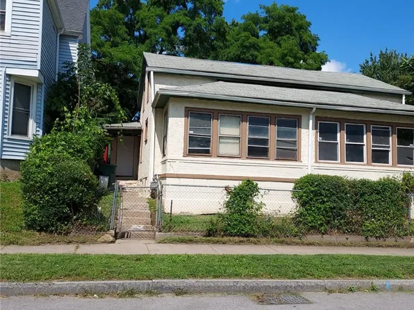 66 Weld St, Rochester, NY 14605