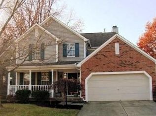 4609 Laurel View Dr, Cincinnati, OH 45244